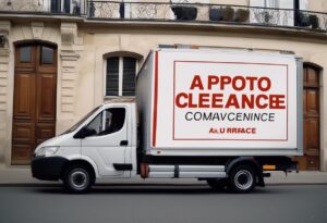 entreprise vide maison nérac