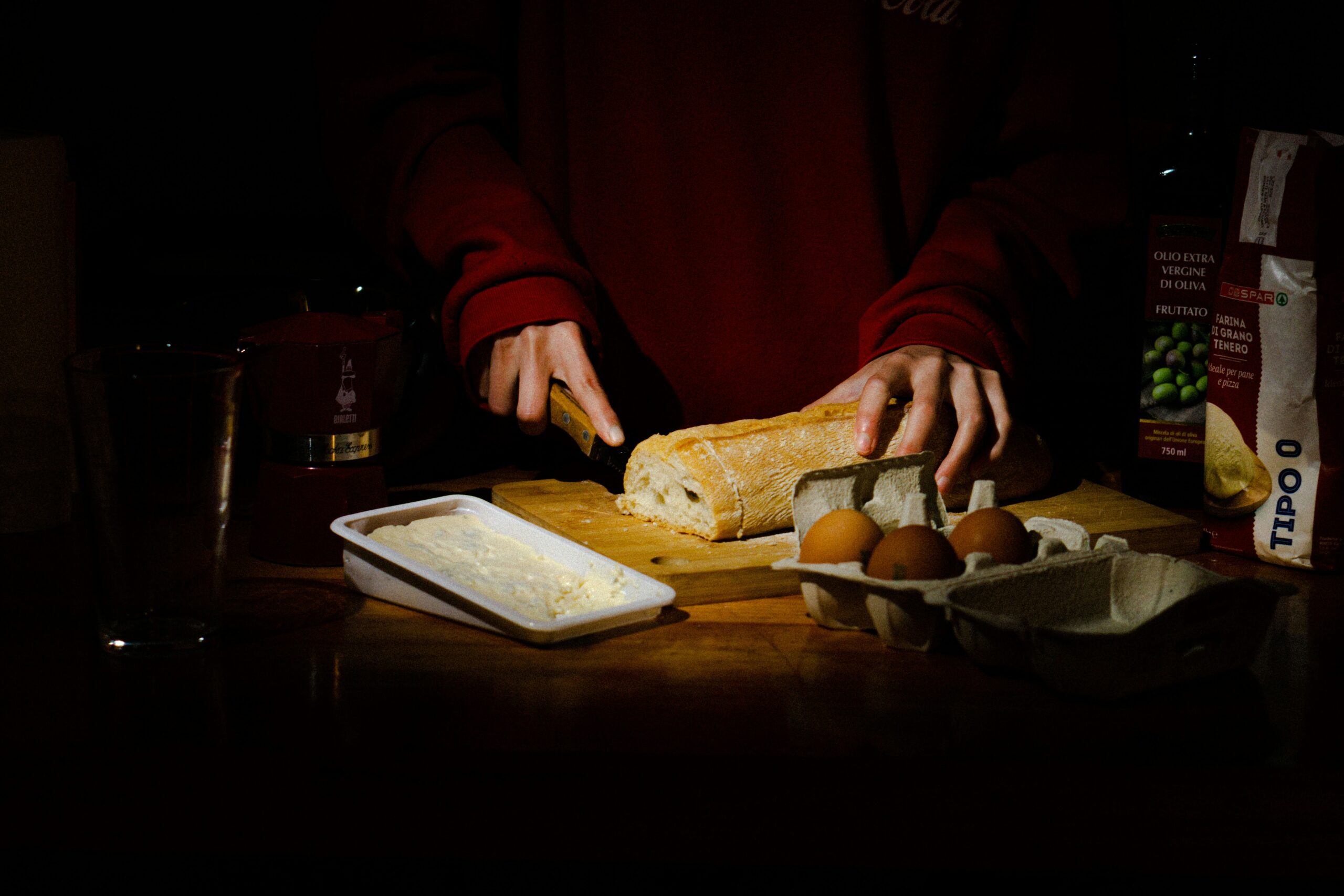 chef cuisinier