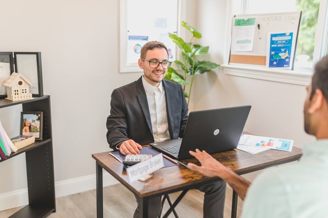 prêt immobilier