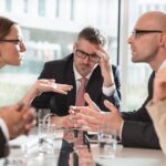 expert-comptable médecin Wavre