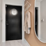 portes de douche