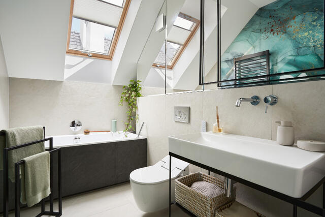 Pourquoi refaire sa salle de bain par un professionnel est un bon investissement