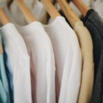 boutique de vêtements