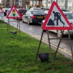 signalisation routière