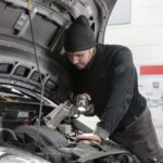 bruits de voiture