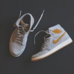 comment choisir des sneakers d'occasion
