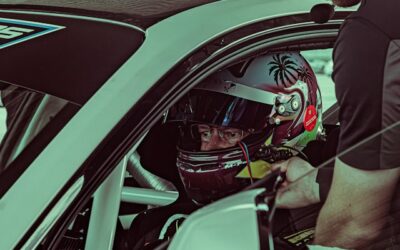 pilote de rallye