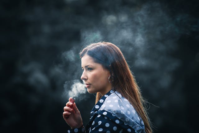 Choisir la cigarette électronique la moins nocive