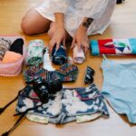 Préparer sa valise pour la plage : guide ultime pour ne rien oublier