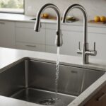 Une solution innovante pour traiter l'eau calcaire à la maison