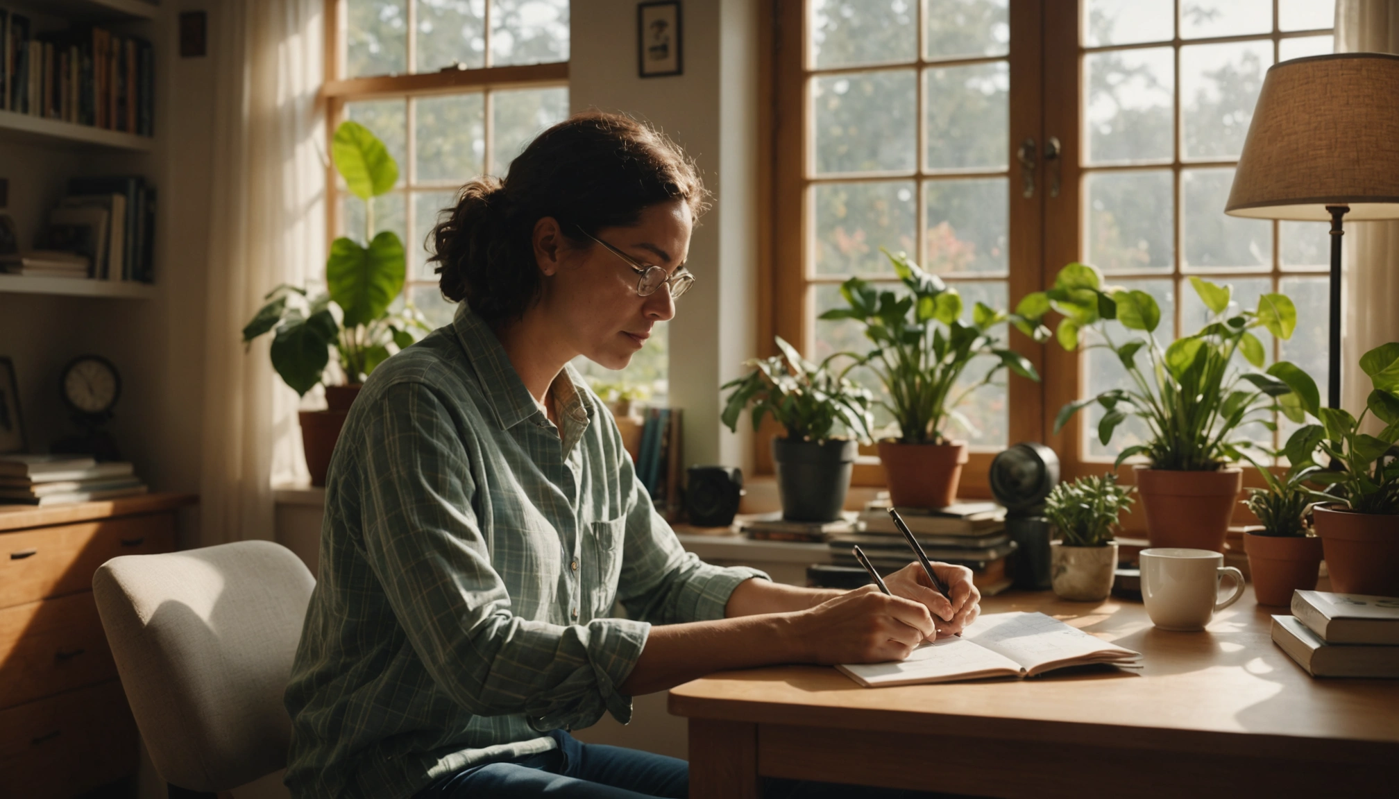 Améliorer l'efficacité énergétique de votre habitation : conseils pratiques