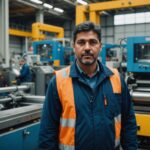 Industrie plastique, optimisation production, solutions personnalisées, technologies avancées