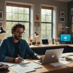 Générateurs d’IA : une révolution pour les créateurs de contenu