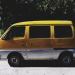 véhicule utilitaire d’occasion