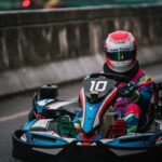 circuit de karting enfant