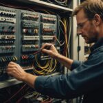 Les compétences essentielles pour devenir électricien en 2025