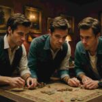 Découvrez les mystères des escape games à Paris