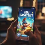 jeu gratuit