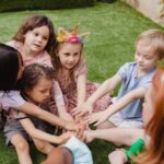 développement enfant