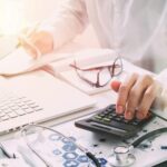 expert-comptable dédié au médecin