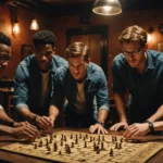 Cohésion d'équipe : réussir grâce à l'escape game