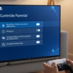 contrôle parental PlayStation