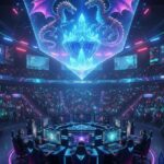 Jeux e-sport