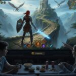 jeu d'aventure