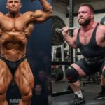 Bodybuilding vs Powerlifting