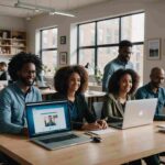 Management à distance : 5 stratégies RH pour une équipe performante