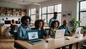 Management à distance : 5 stratégies RH pour une équipe performante