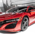 voiture neuve