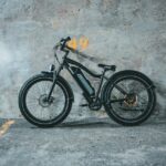 Vélos électriques