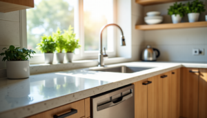 Pourquoi choisir un adoucisseur sans sel pour réduire vos factures d'entretien ?