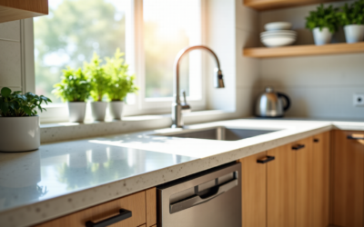 Pourquoi choisir un adoucisseur sans sel pour réduire vos factures d'entretien ?