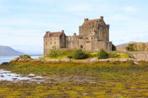 Château de Tiffauges