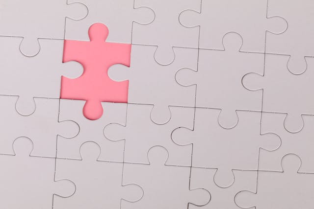 Concours de puzzle : fête ludique en famille