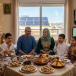Aïd el-Fitr 2026 et solaire à Madagascar : réussir ses festins