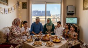 Aïd el-Fitr 2026 et solaire à Madagascar : réussir ses festins