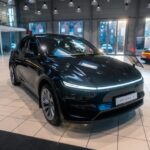 voiture électrique