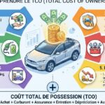 possession voiture