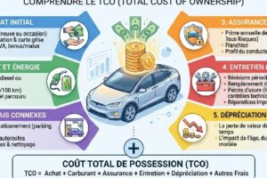 possession voiture