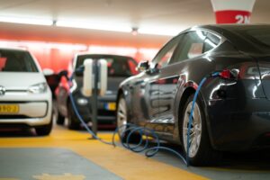 voiture électrique