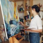 autisme et art