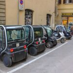 micro-mobilités