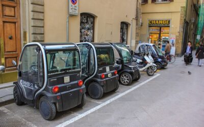 micro-mobilités