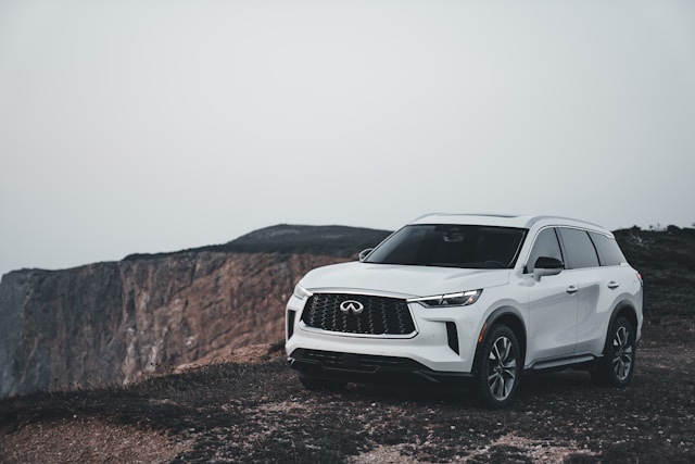 Les crossovers : la voie vers l&rsquo;avenir de l&rsquo;automobile