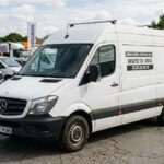 Vans Mercedes