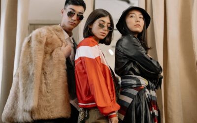 Mode femme, homme, enfant