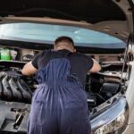 Pannes automobiles : causes, signes et pièces voiture Audi